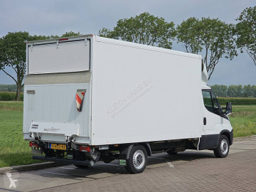 Iveco Daily 35S15 Bakwagen Laadklep!