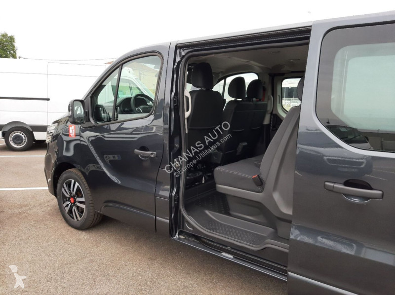 Veicolo commerciale Renault L2H1 3T BLUE DCI...