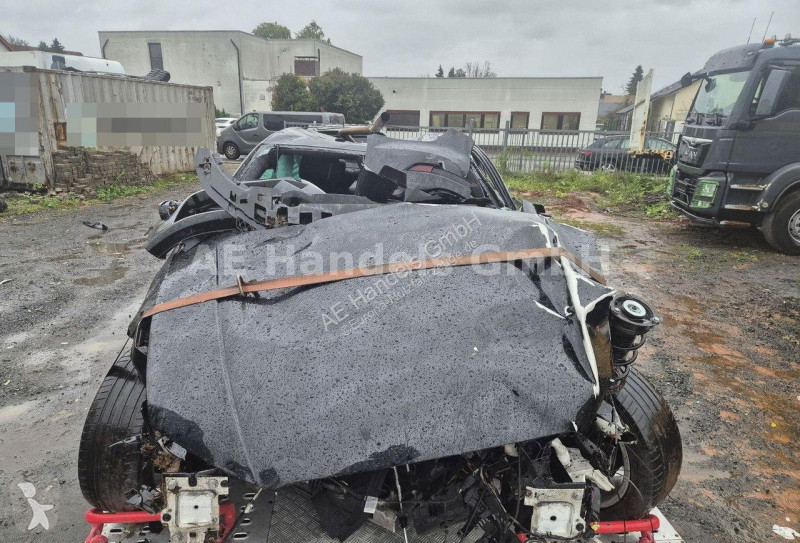 Veicolo commerciale Audi A3