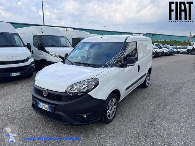 Nyttofordon Fiat DOBLO