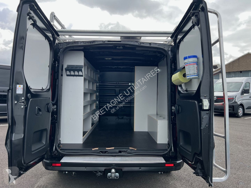 Veicolo commerciale Renault TRAFIC 3T L1H1 170...