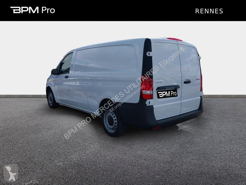 Veicolo commerciale Mercedes Vito Fg  Long Pro...