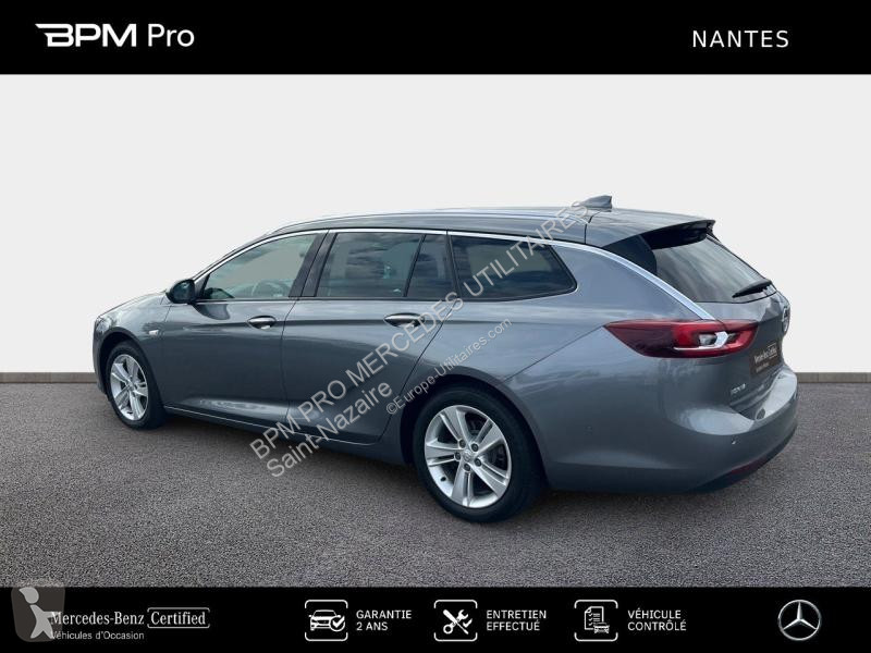 Furgoneta Opel Sp Tourer 1.6 D 136ch Innovation...