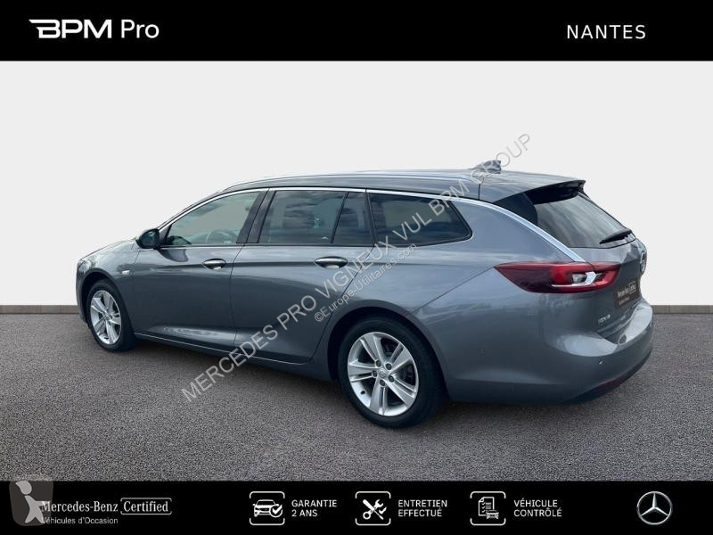 Furgoneta Opel Sp Tourer 1.6 D 136ch Innovation...