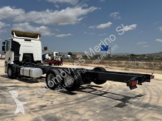 Camion Renault T380