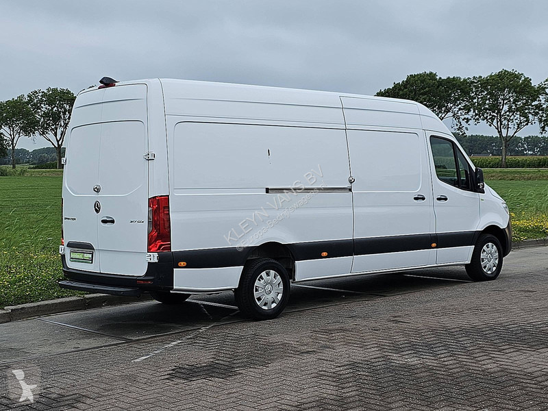Bedrijfswagen Mercedes 317 L3H2 Maxi Navi Euro6