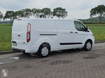 Ford Transit Custom 2.0 L2H1 WP-Inrichting !