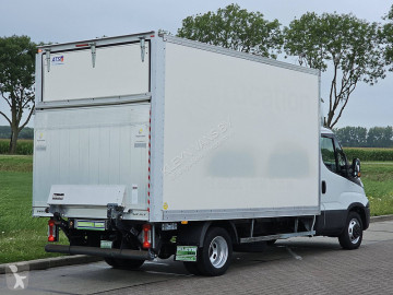 Iveco Daily 35C16 Bakwagen Laadklep!