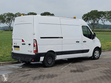 Opel Movano 2.3 CDTI 135 L2H2
