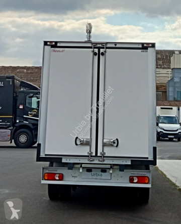 Mono température Renault