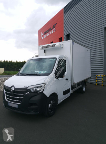 Monotemperatura Renault