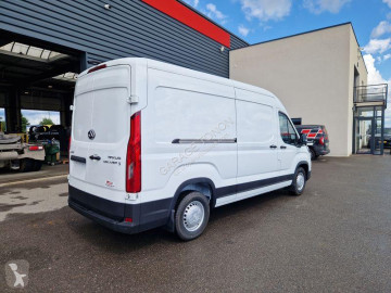 Furgon Maxus nou
