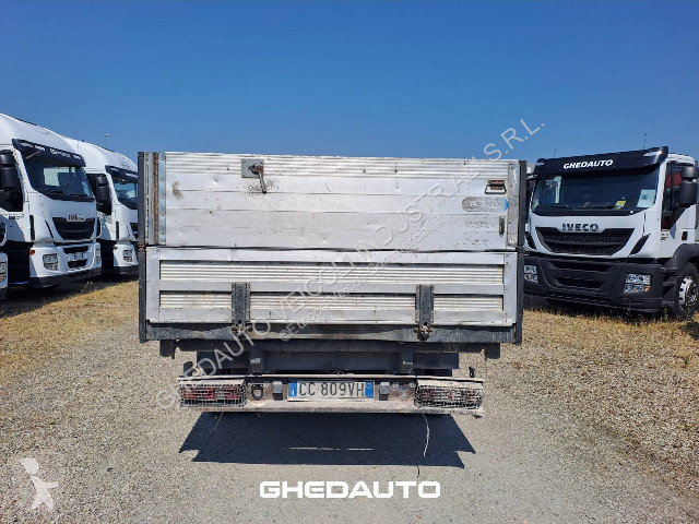 Furgoneta Ford Transit V 350 FWD 2000 - transit...