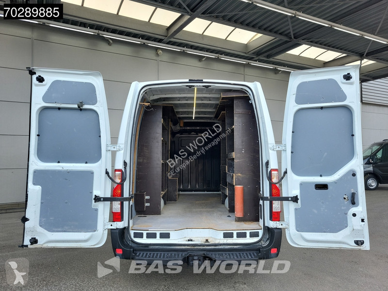 Veicolo commerciale Opel 145PK Dubbellucht 2x...