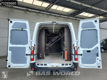Caja cerrada Opel