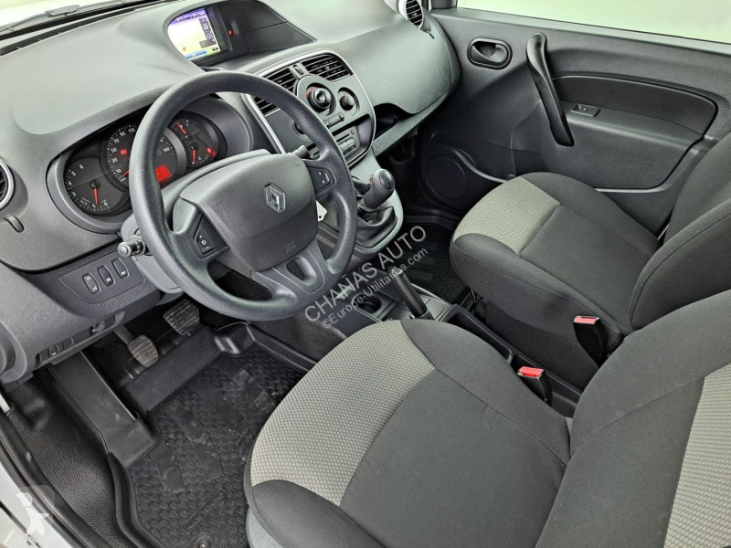 Furgoneta Renault 1.5 DCI 75 CONFORT CLIM