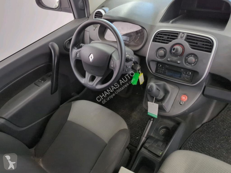 Furgoneta Renault 1.5 DCI 75 CONFORT CLIM
