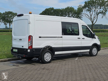 Ford Transit 2.0 L3H2 Dubbele Cabine!