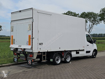 Opel Movano 2.3 CLICKSTAR EURO6