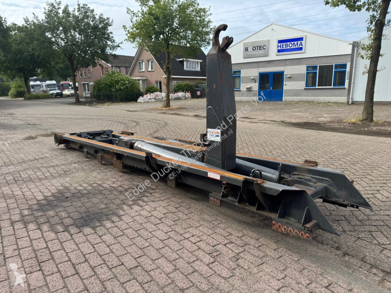 Véhicule utilitaire VDL 35 TON HAAKARM 6.60M