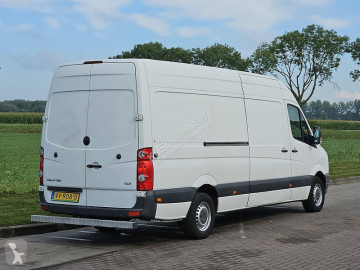 Volkswagen Crafter 35 2.0 ac cruisecontrol