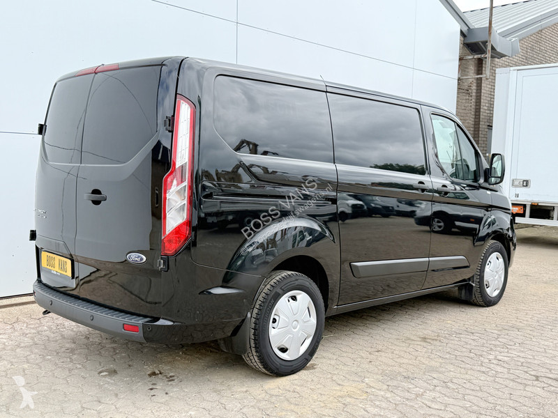 Autoutilitară Ford 280 2.0 TDCi 130PK L1H1...