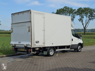 Iveco Daily 35C14 ac export EURO6