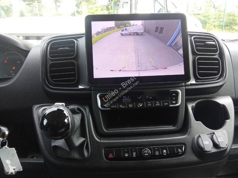 Furgoneta Fiat