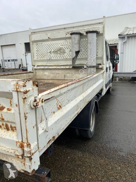 Furgoneta Iveco
