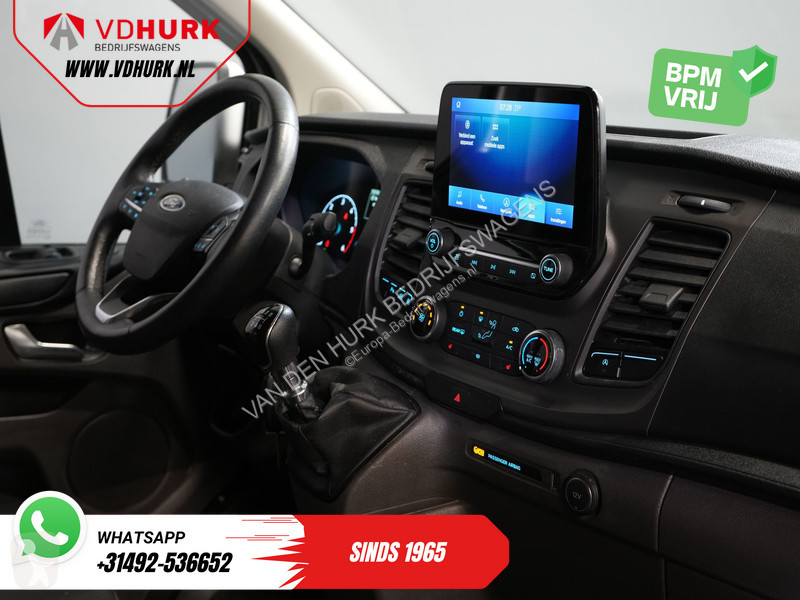 Ford 2.0 TDCI L2 Trend DC Dubbel Cabine BPM...