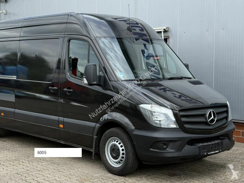 Užitkové vozidlo Mercedes