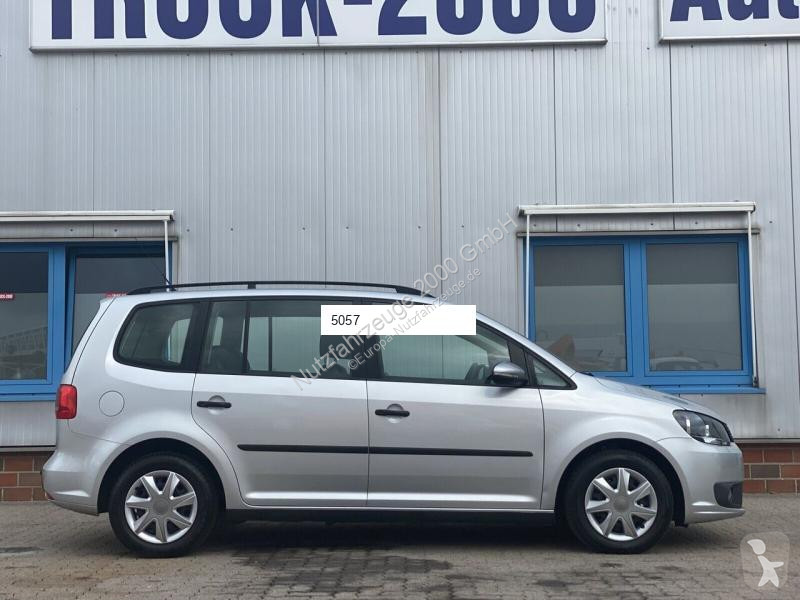 Véhicule utilitaire Volkswagen