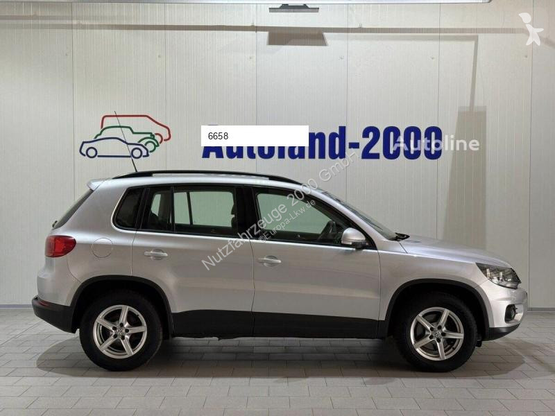 Véhicule utilitaire Volkswagen