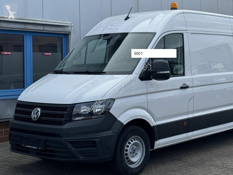 Veicolo commerciale Volkswagen