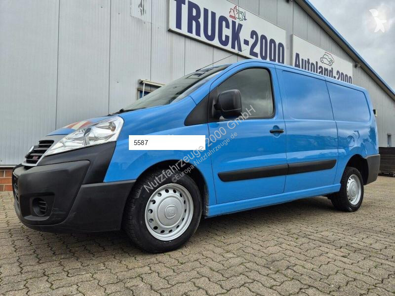 Nyttofordon Fiat
