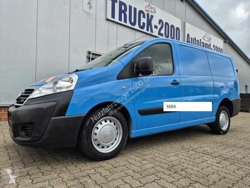 Nyttofordon Fiat