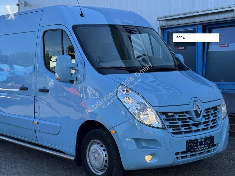 Veicolo commerciale Renault