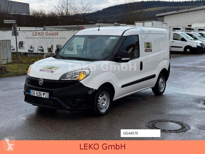 Nyttofordon Fiat 1,3