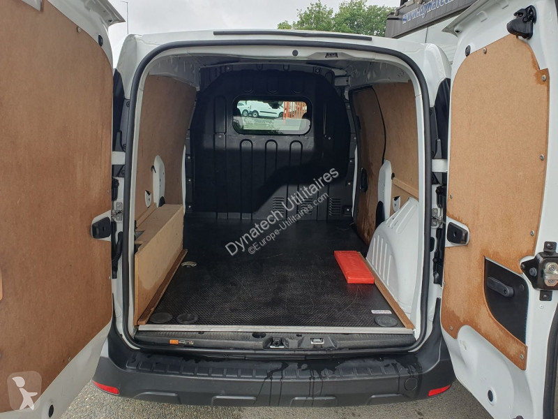 Furgoneta Renault EXPRESS VAN 1.5 BLUE DCI 95CH...