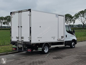 Iveco Daily 35C14 Koelwagen BI-TEMP!