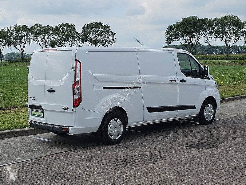 Autoutilitară Ford 2.0 L2H1 Navi PDC!