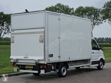 Volkswagen E-Crafter 2.0 TDI 140 DSG LAADKLEP