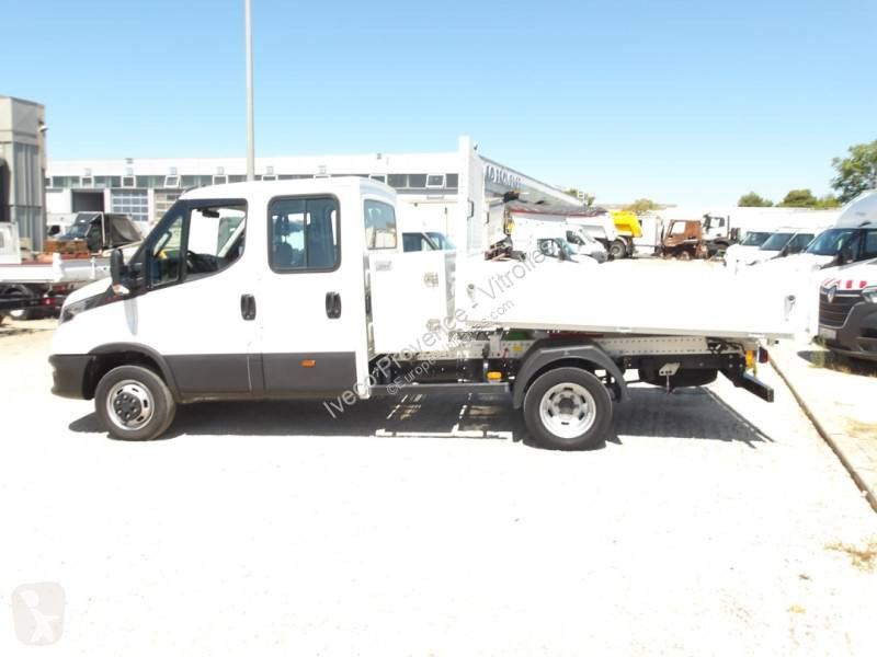 Furgoneta Iveco