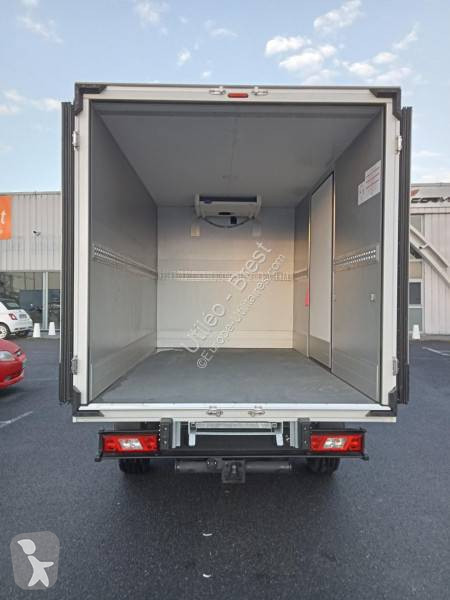 Véhicule utilitaire Ford