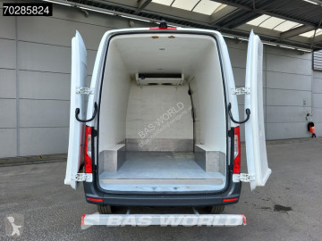 Caja cerrada Mercedes