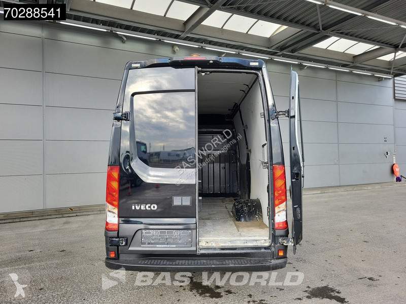 Autoutilitară Iveco 35C18 3.0L Automaat...