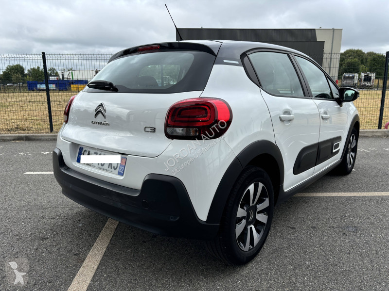 Veicolo commerciale Citroën 1.5 BlueHDi 100ch...