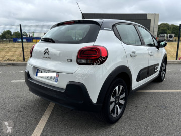Berlina Citroën