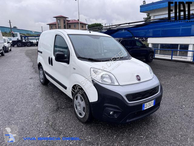 Veicolo commerciale Fiat FIORINO