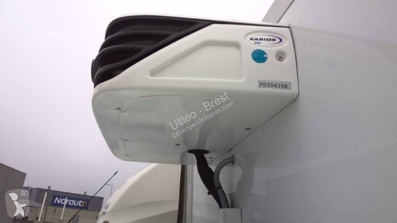 Véhicule utilitaire Iveco